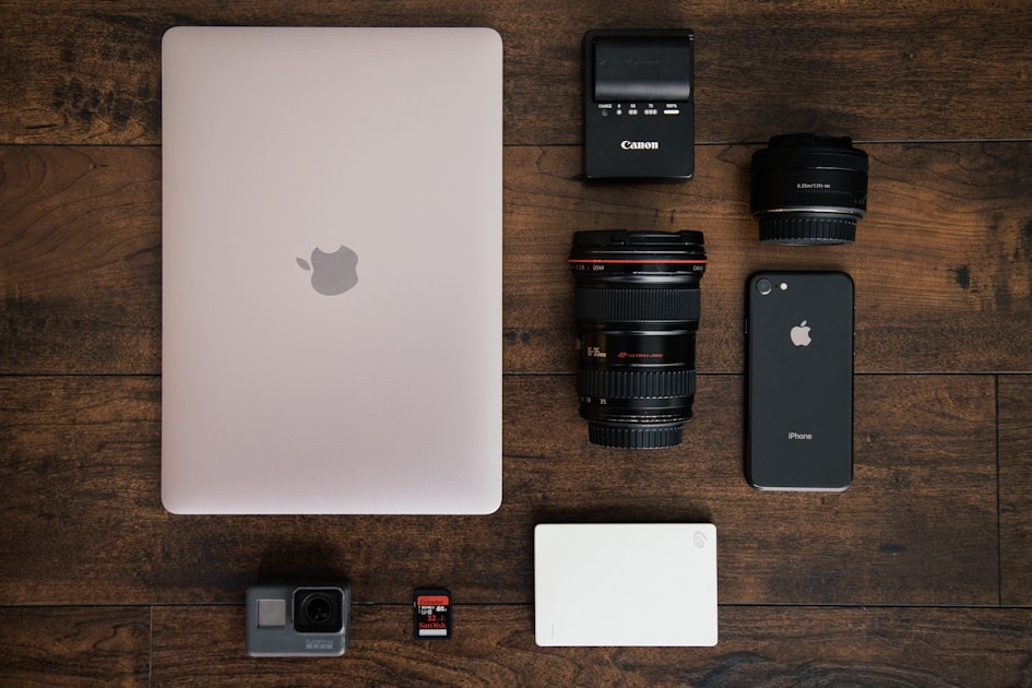 Best Laptops for Professionals