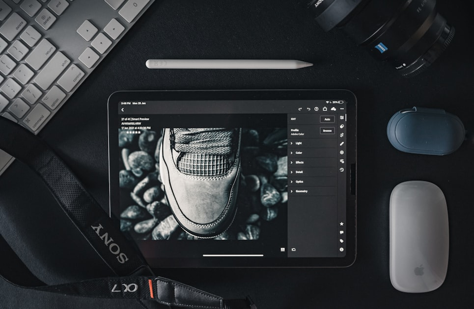 Essential Printing Solutions for Home and Office